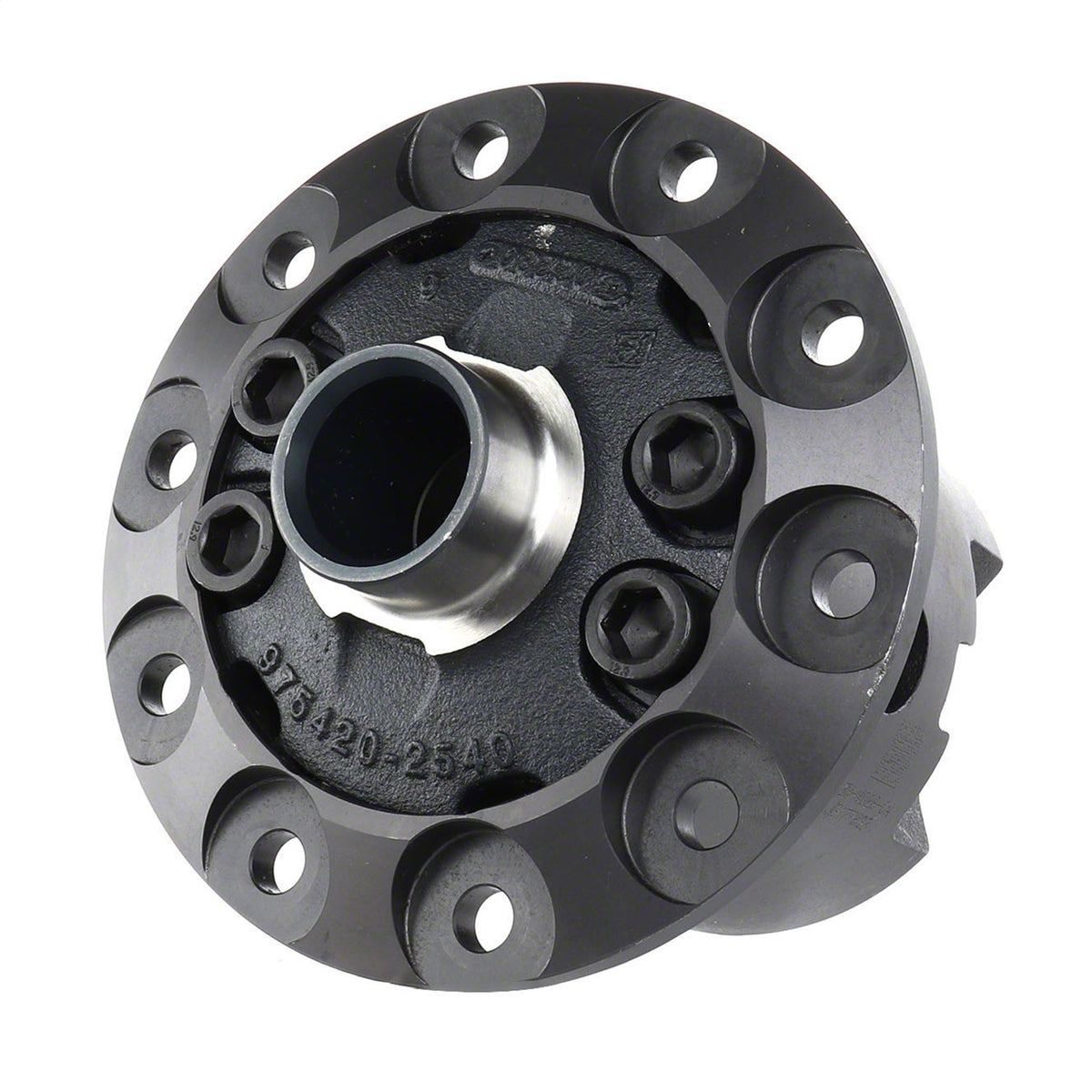 Ford Performance F-150 8.8" Front Axle Limited Slip Torsen Differential (FRPM-4204-F150LS)