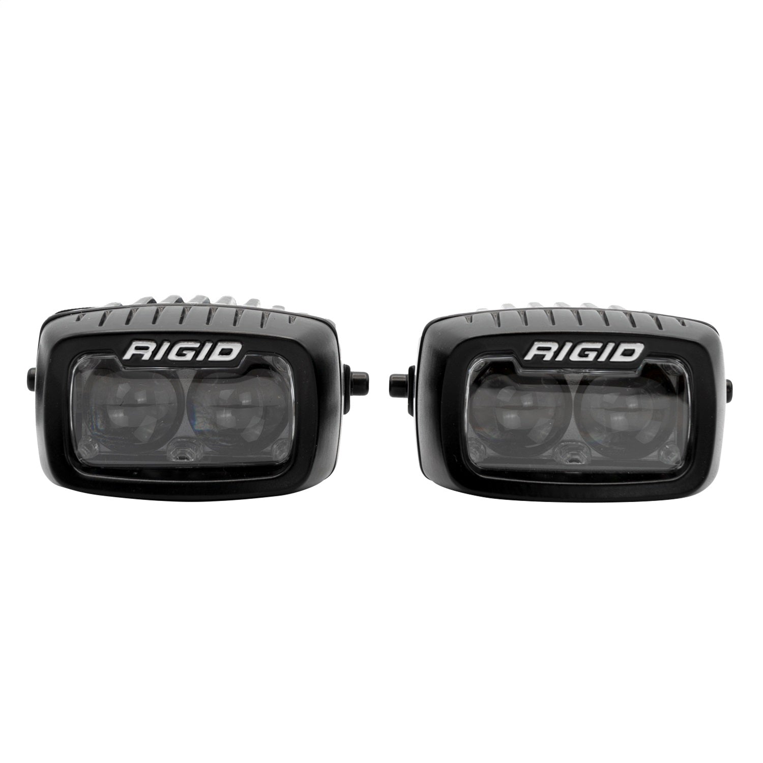Ford Performance F-150 Raptor & Bronco Raptor Off-Road Driving Lamp Upgrade (FRPM-15200-RDL)