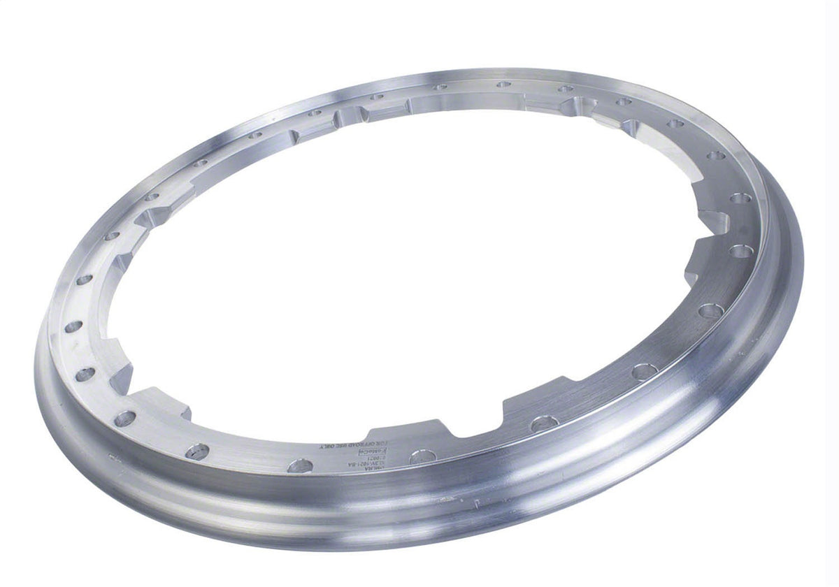 Ford Performance F-150 Raptor/Bronco Raptor/Ranger Raptor Functional Beadlock Ring Kit — additional view (FRPM-1021K-BL2)