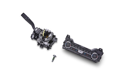 Ford Performance F-150 Raptor Heated Steering Wheel Upgrade (FRPM-3602-RAP)