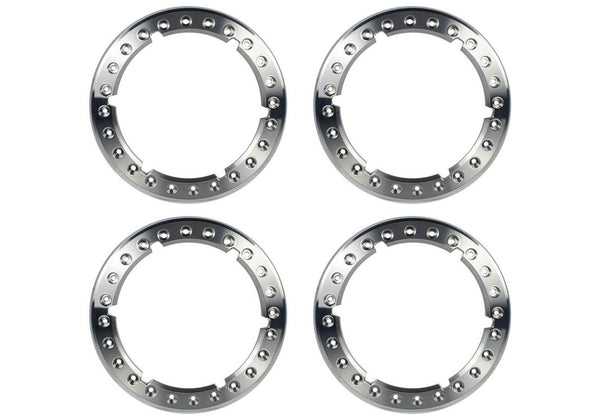 Ford Performance F-150 Raptor/Ranger Raptor Functional Beadlock Ring Kit (FRPM-1021K-BL1)
