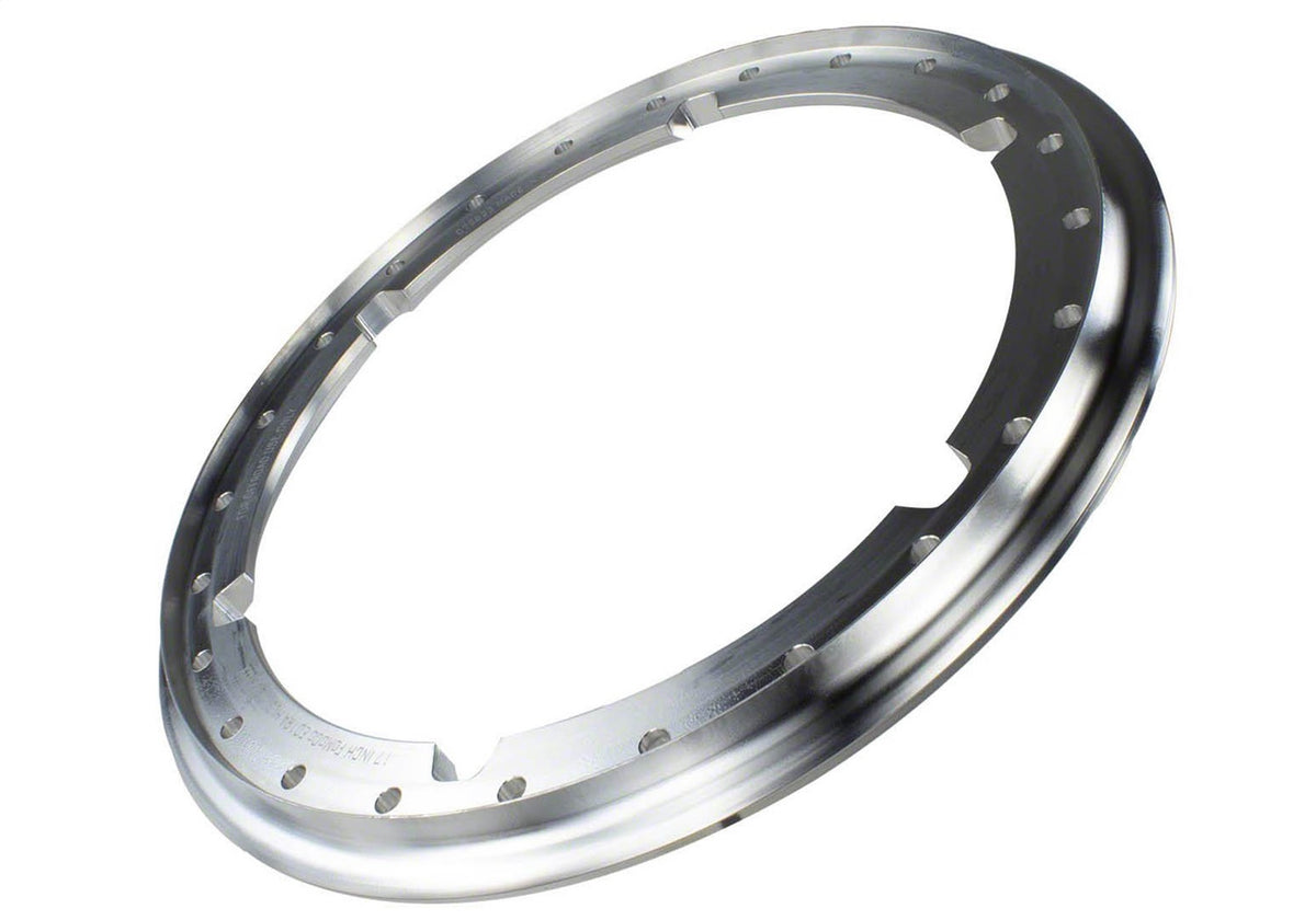 Ford Performance F-150 Raptor/Ranger Raptor Functional Beadlock Ring Kit — additional view (FRPM-1021K-BL1)