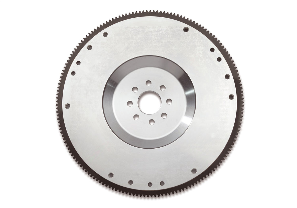Ford Performance Flywheel Lightweight Billet 8 Bolt Modular-Coyote — additional view (FRPM-6375-M50)