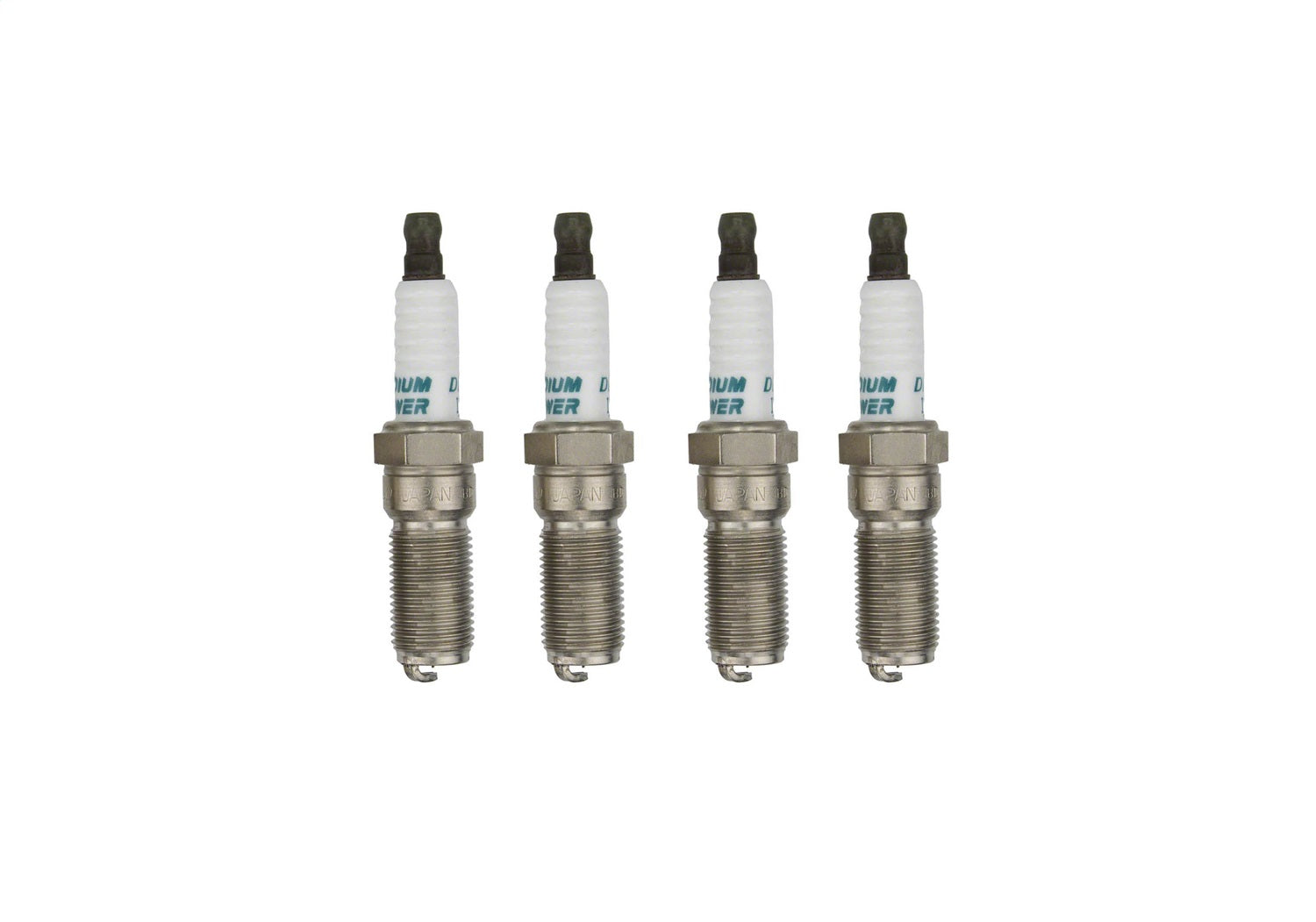 Ford Performance Focus ST/RS/Mustang EcoBoost Cold Spark Plug Set (FRPM-12405-20T)