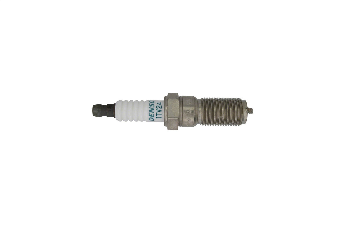 Ford Performance Focus ST/RS/Mustang EcoBoost Cold Spark Plug Set — additional view (FRPM-12405-20T)