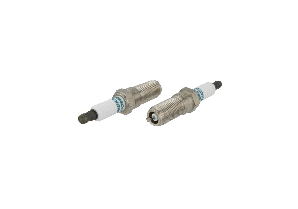 Ford Performance Focus ST/RS/Mustang EcoBoost Cold Spark Plug Set — in use (FRPM-12405-20T)