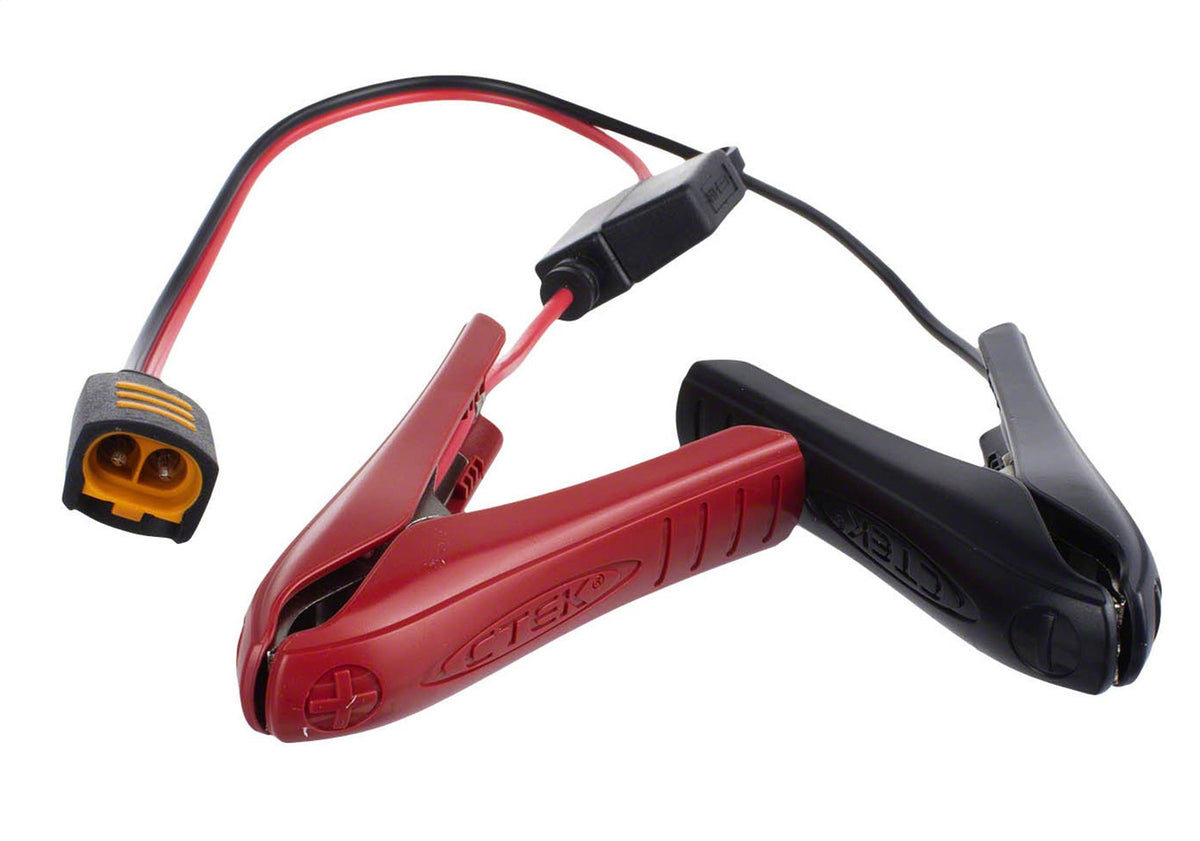 Ford Performance Ford GT Battery Charger/Maintainer Kit-US Spec — additional view (FRPM-10665-A)