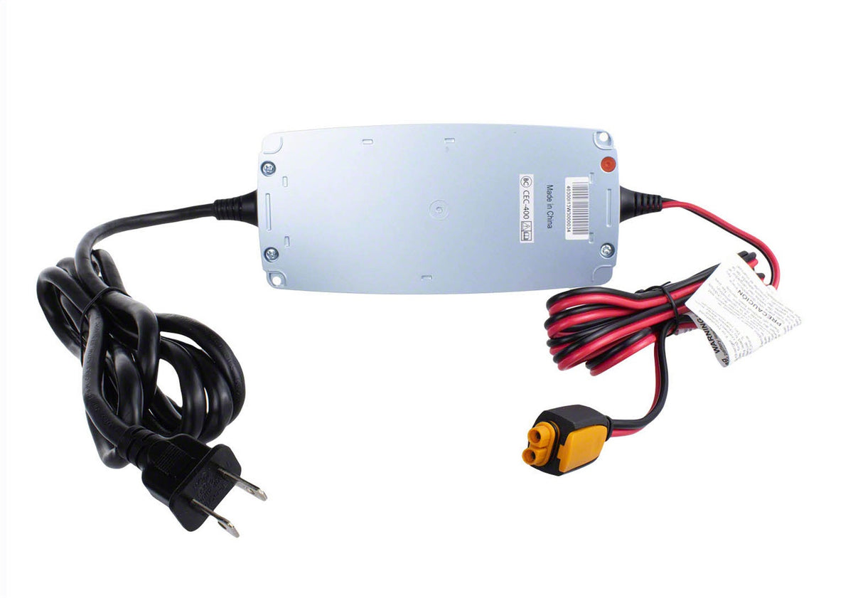 Ford Performance Ford GT Battery Charger/Maintainer Kit-US Spec — additional view (FRPM-10665-A)