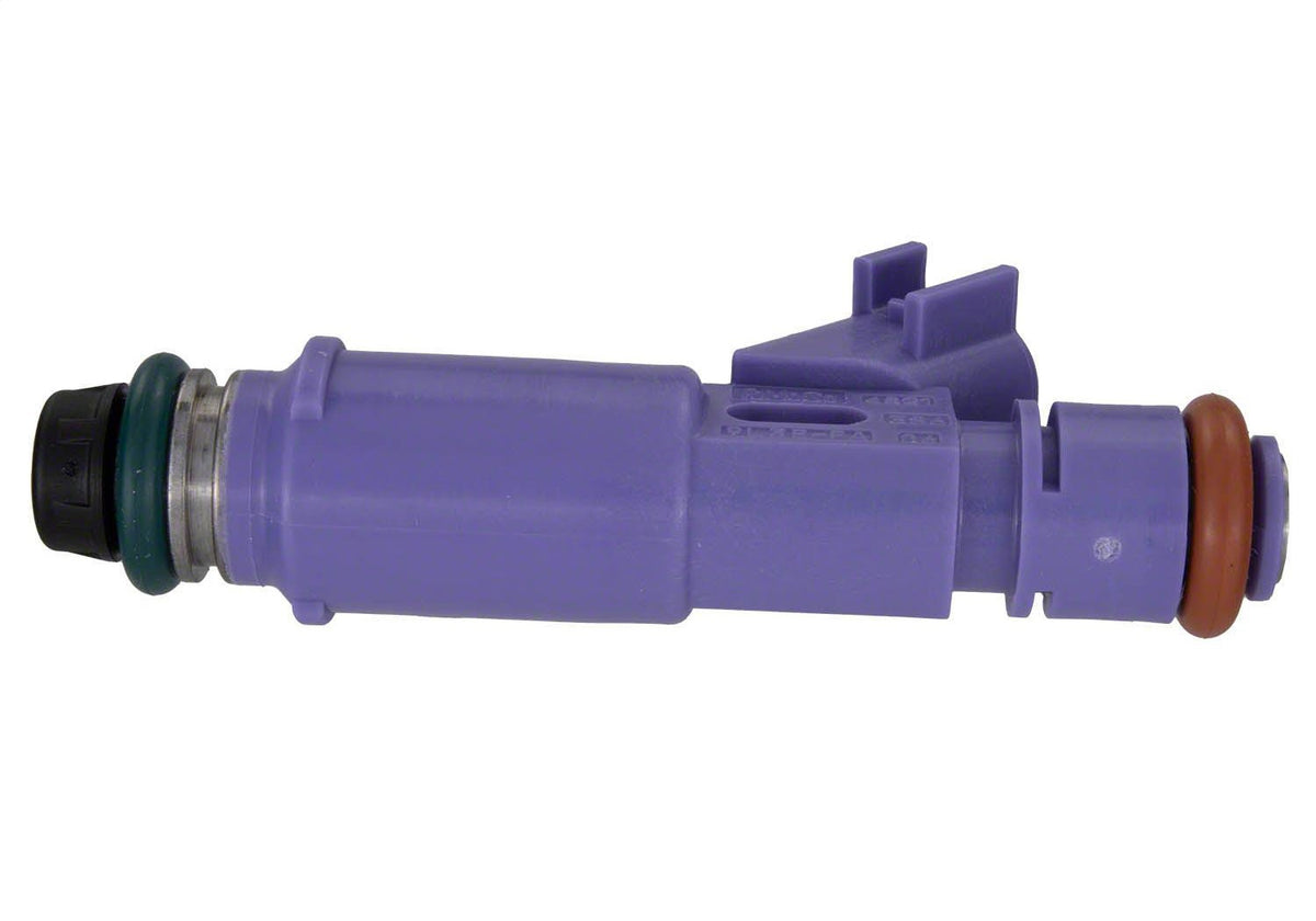 Ford Performance Ford Performance 24 LB/HR Fuel Injector Set — additional view (FRPM-9593-LU24A)