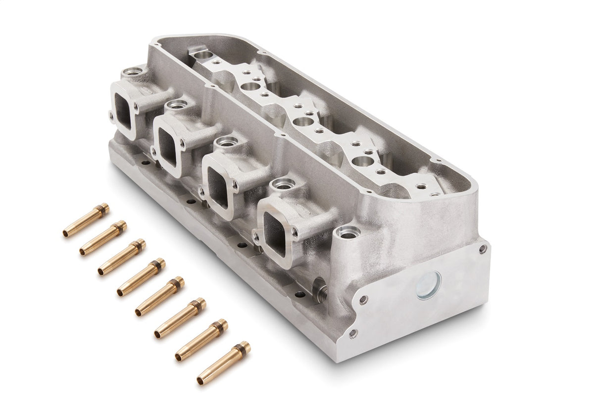 Ford Performance Ford Performance 460 "Sportsman" Wedge-Style Cylinder Heads — additional view (FRPM-6049-C460)