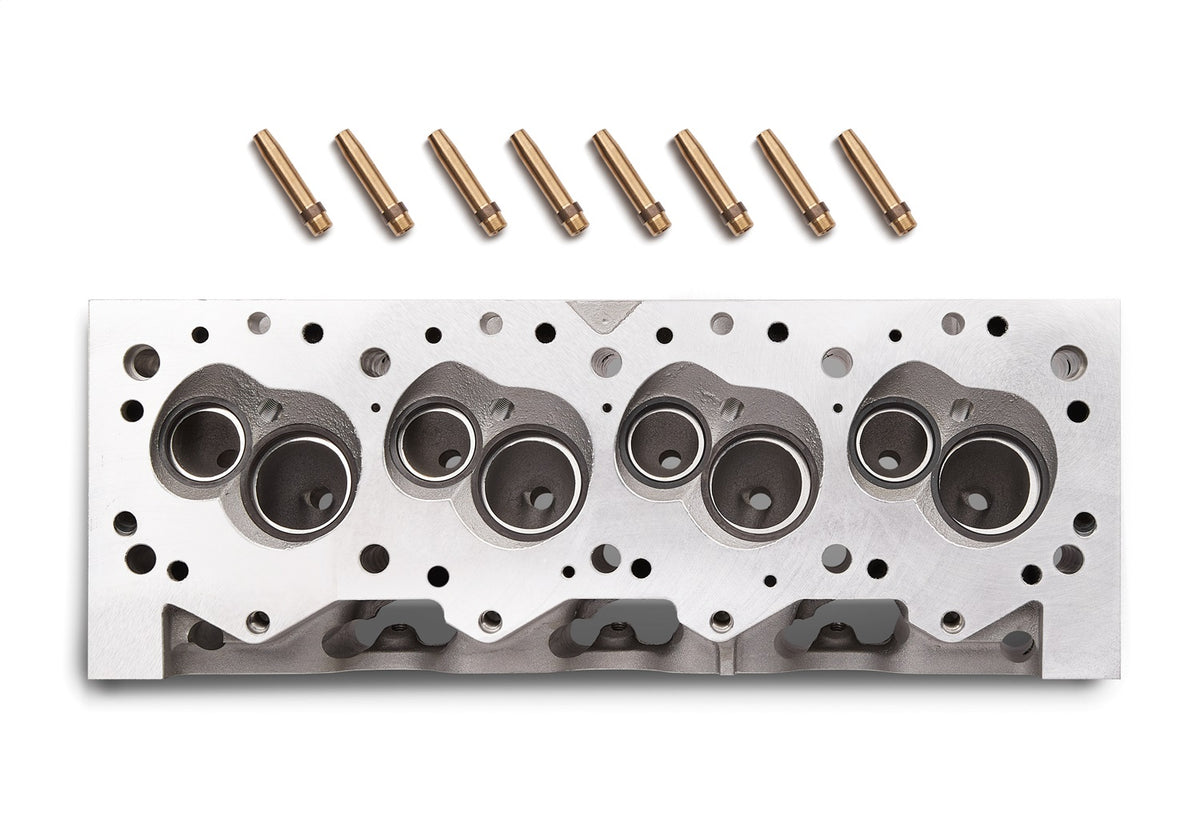 Ford Performance Ford Performance 460 "Sportsman" Wedge-Style Cylinder Heads — additional view (FRPM-6049-C460)