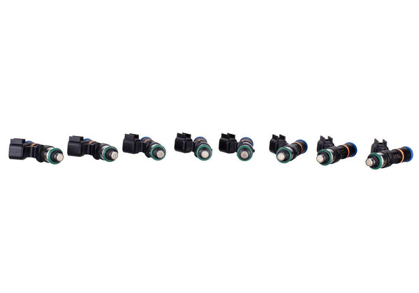 Ford Performance Ford Performance 47 LB/HR Fuel Injector Set (FRPM-9593-G302)