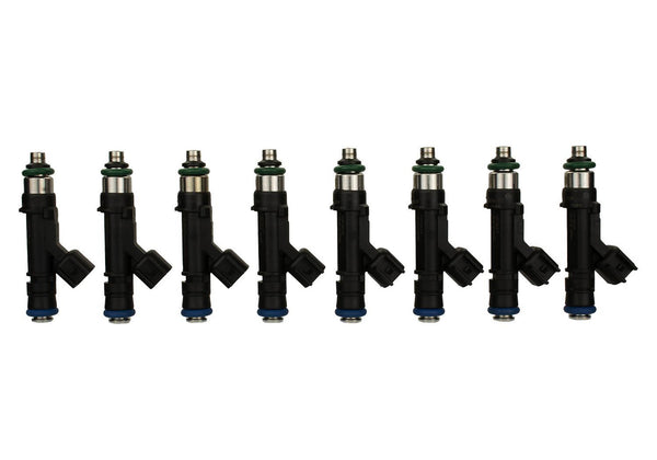 Ford Performance Ford Performance 47 LB/HR Fuel Injector Set (FRPM-9593-LU47)