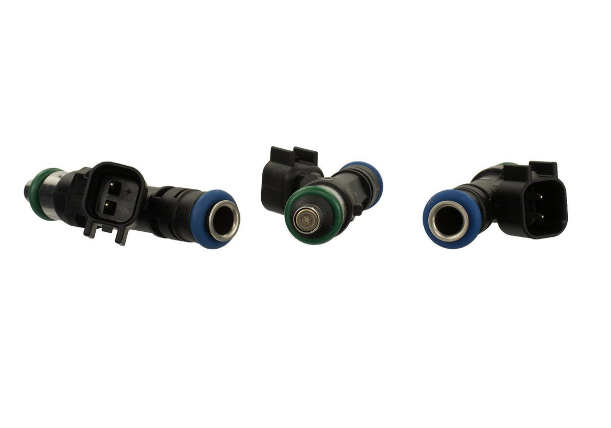 Ford Performance Ford Performance 47 LB/HR Fuel Injector Set — additional view (FRPM-9593-LU47)