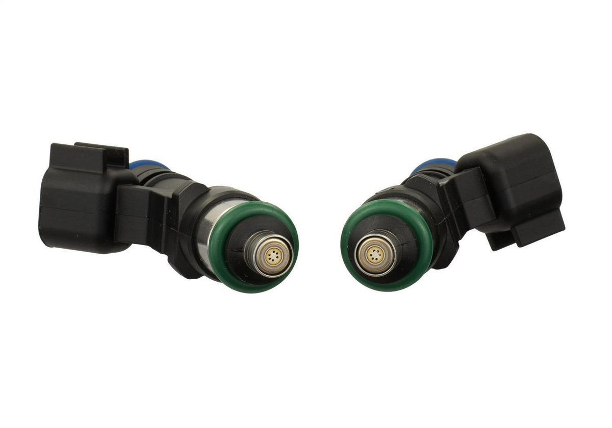Ford Performance Ford Performance 47 LB/HR Fuel Injector Set — additional view (FRPM-9593-LU47)
