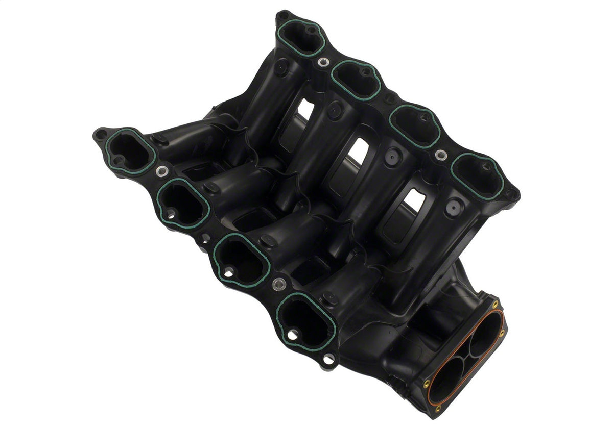 Ford Performance Ford Performance Cobra Jet Intake Manifold For 5.0L Coyote — in use (FRPM-9424-M50CJB)