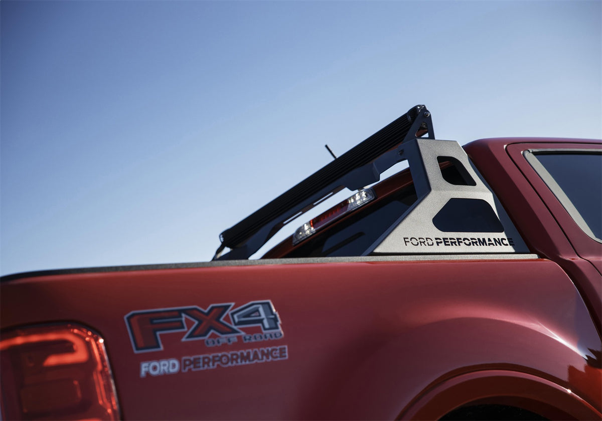 Ford Performance Ford Performance Decal Set — additional view (FRPM-1820-FPBED)