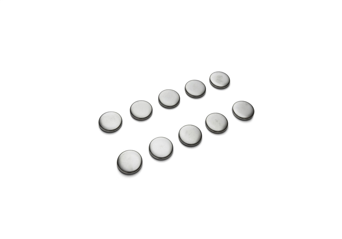 Ford Performance Ford Performance Engine Block-Camshaft Plug Kit — alternate view (FRPM-6026-S351)