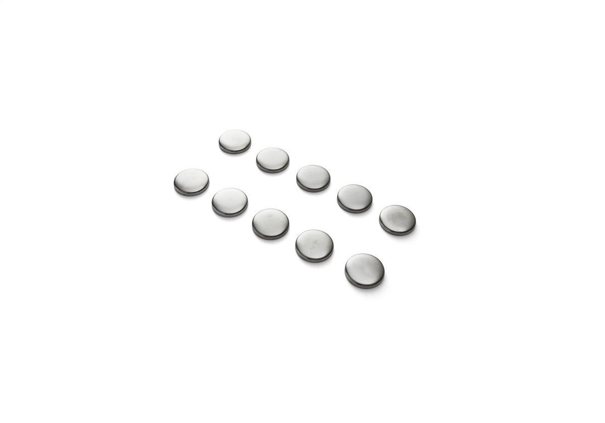 Ford Performance Ford Performance Engine Block-Camshaft Plug Kit — detail (FRPM-6026-S351)