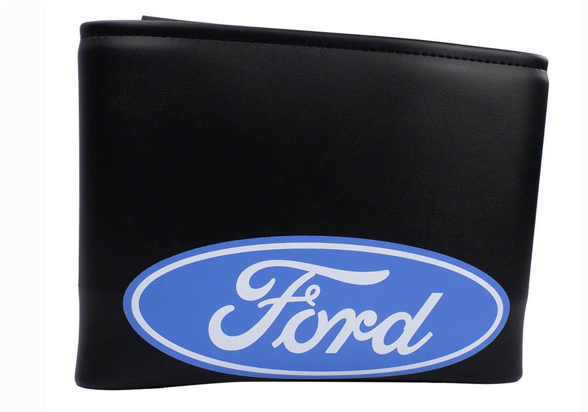 Ford Performance Ford Performance Fender Cover — additional view (FRPM-1822-A7)