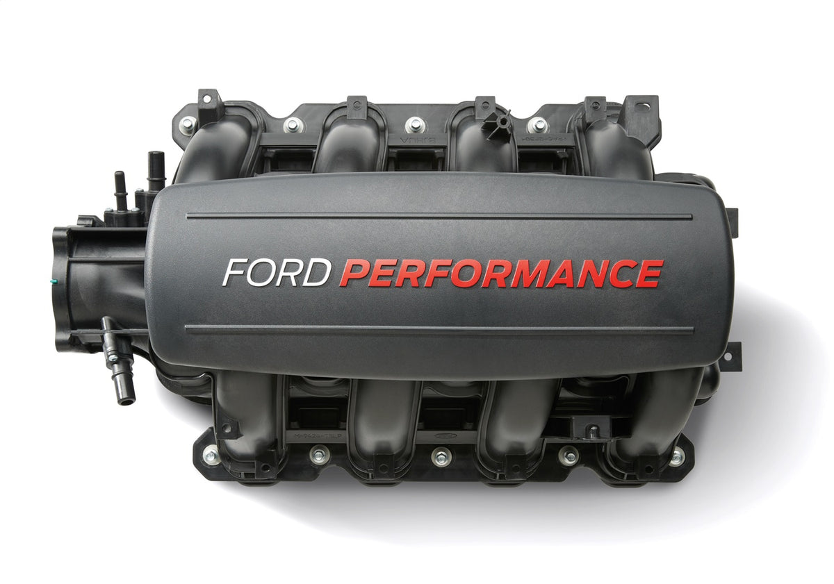 Ford Performance Ford Performance Low Profile Intake For 7.3L Gas Engine — detail (FRPM-9424-73LP)