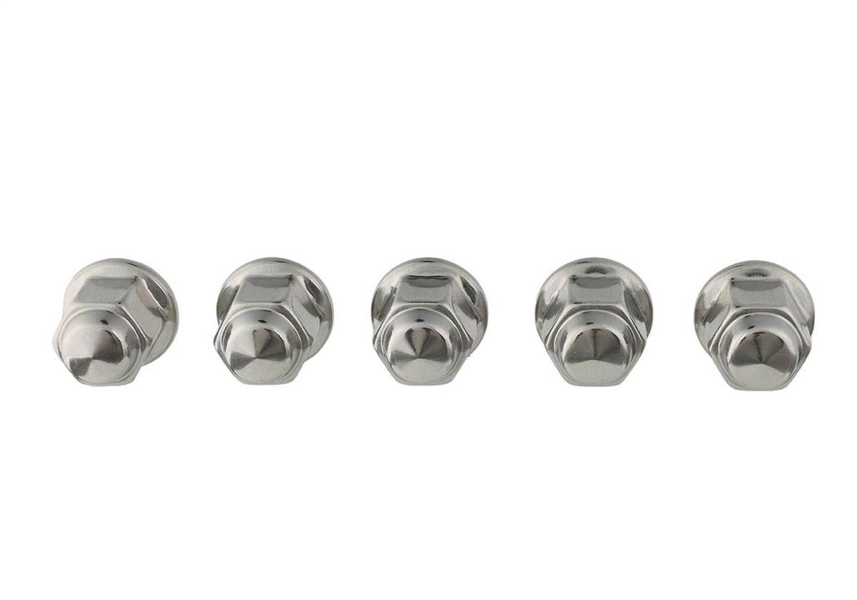Ford Performance Ford Performance Lug Nut Kit (FRPM-1012-A)