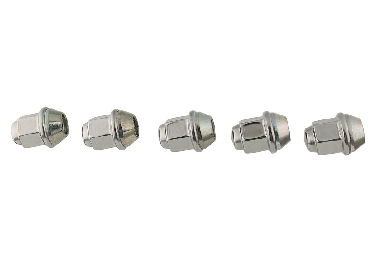 Ford Performance Ford Performance Lug Nut Kit — additional view (FRPM-1012-A)