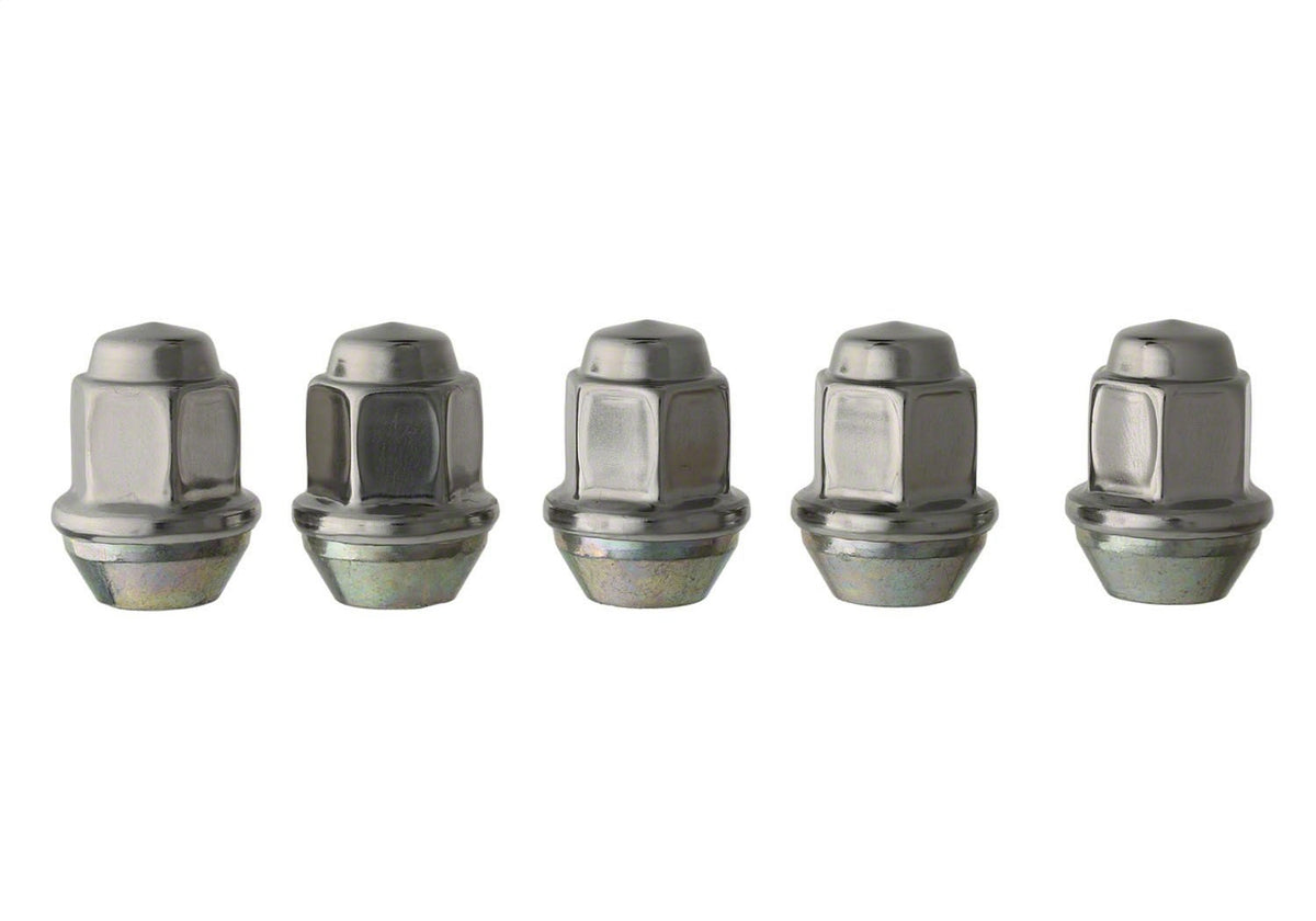 Ford Performance Ford Performance Lug Nut Kit — alternate view (FRPM-1012-A)