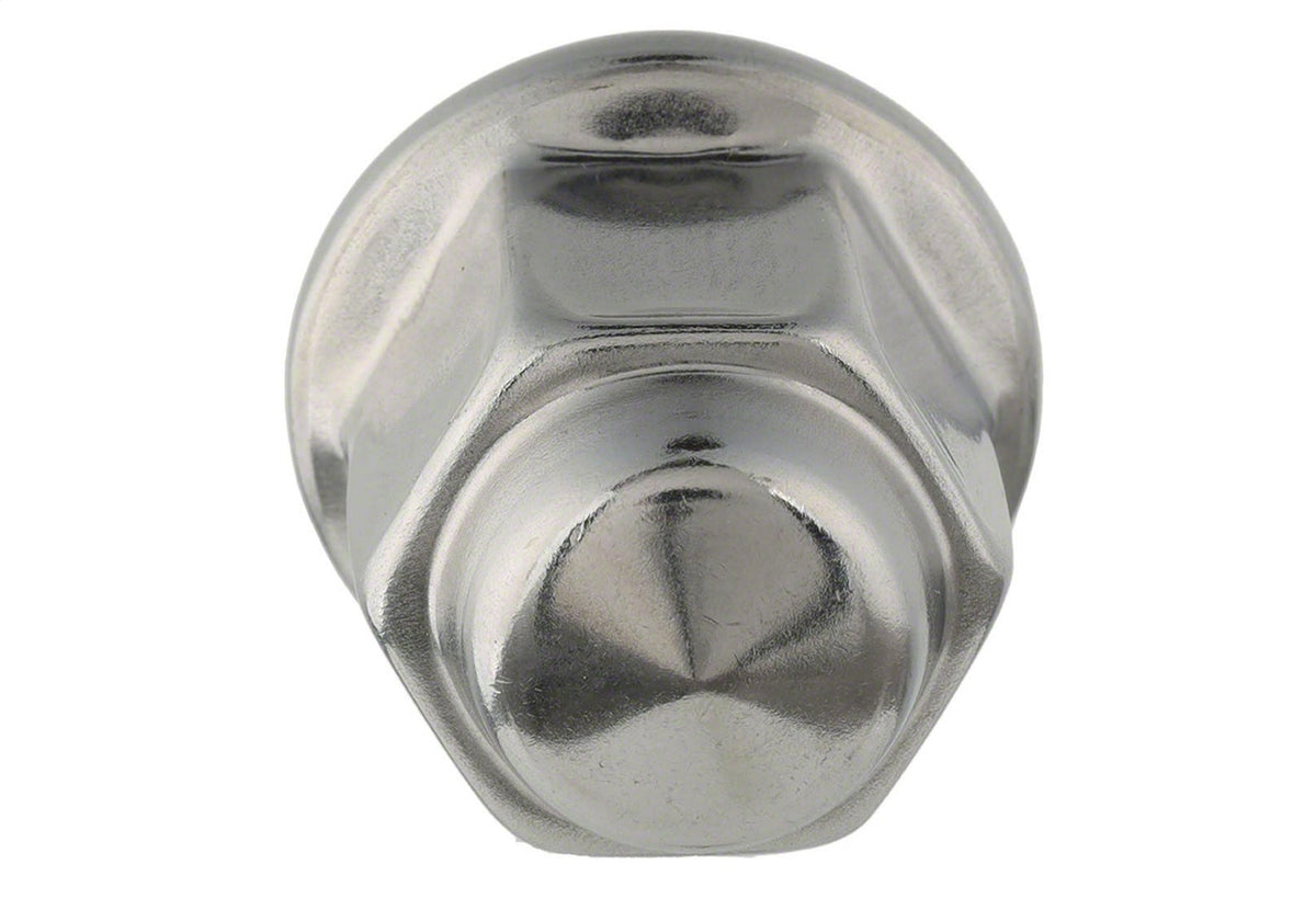Ford Performance Ford Performance Lug Nut Kit — in use (FRPM-1012-A)