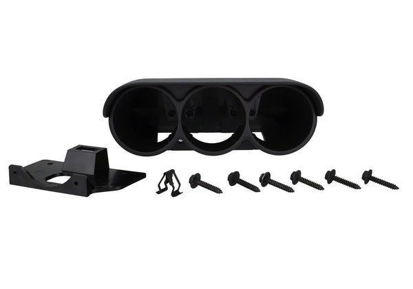 Ford Performance Ford Performance Mustang Dash Gauge Pod (FRPM-6304GPOD-A)
