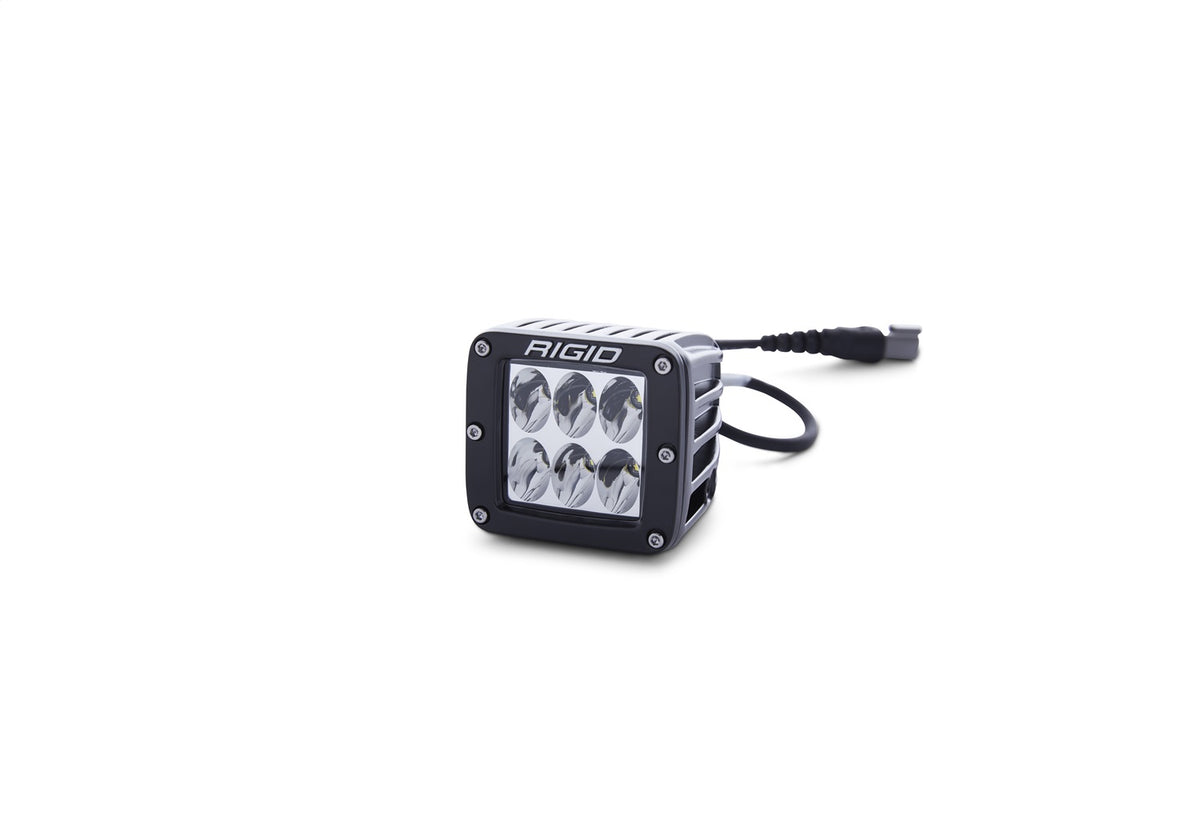Ford Performance Ford Performance Parts By Rigid F-Series Off-Road Fog Light Kit — additional view (FRPM-15200K-FSFL)