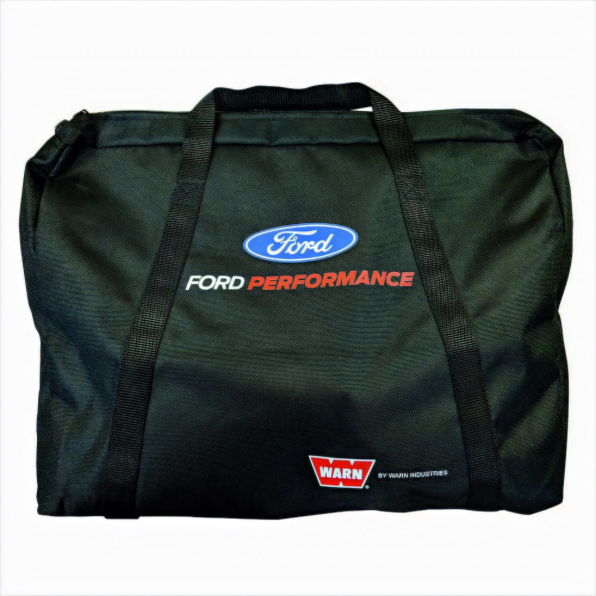 Ford Performance Ford Performance Parts By Warn Off-Road Recovery Kit — alternate view (FRPM-1830-FPORR)