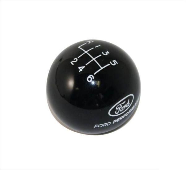 Ford Performance Ford Performance Shift Knob 6-Speed (FRPM-7213-M8A)