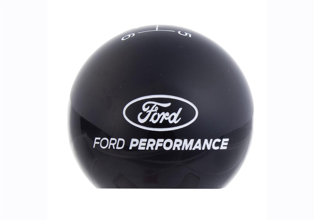 Ford Performance Ford Performance Shift Knob 6-Speed — alternate view (FRPM-7213-M8A)