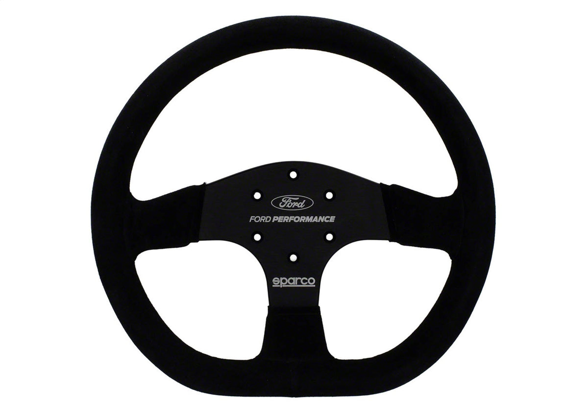 Ford Performance Ford Performance Steering Wheel-Off-Road (FRPM-3600-RA)