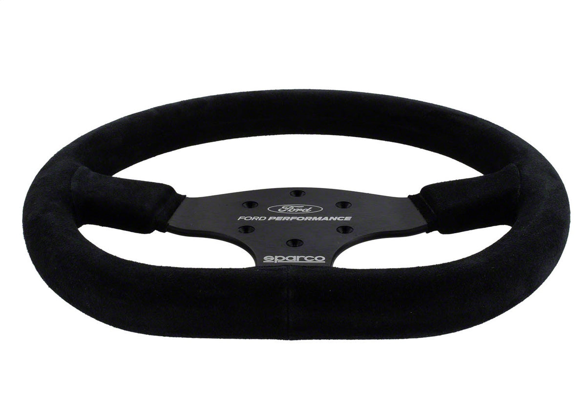 Ford Performance Ford Performance Steering Wheel-Off-Road — additional view (FRPM-3600-RA)