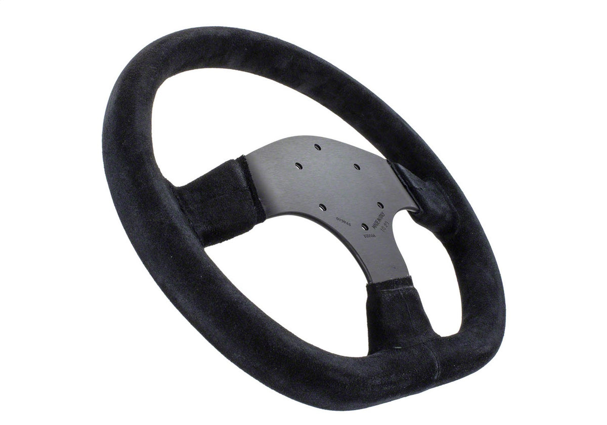 Ford Performance Ford Performance Steering Wheel-Off-Road — in use (FRPM-3600-RA)