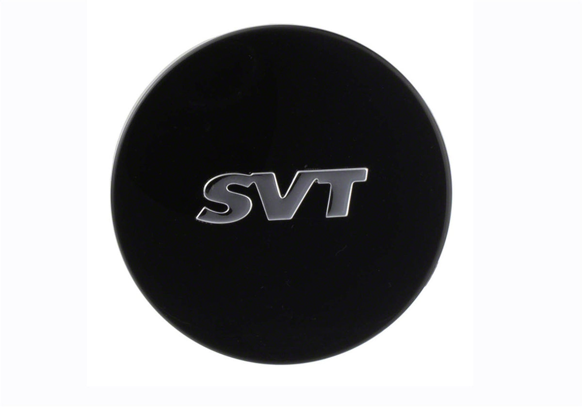 Ford Performance Ford Performance SVT Center Cap — alternate view (FRPM-1096-N)
