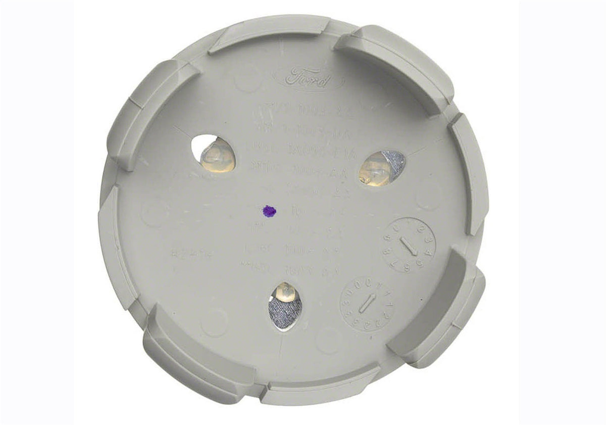 Ford Performance Ford Performance Wheel Center Cap — additional view (FRPM-1096-FP3)