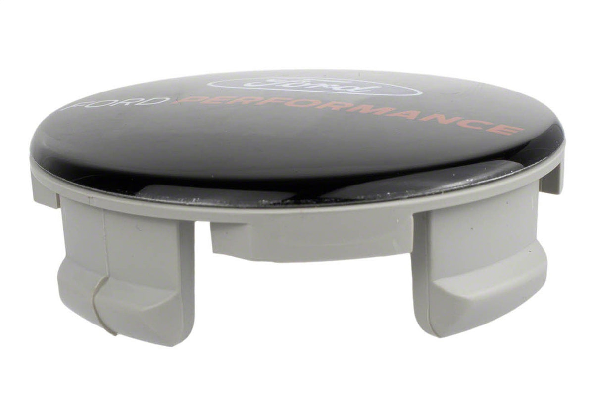 Ford Performance Ford Performance Wheel Center Cap — detail (FRPM-1096-FP3)