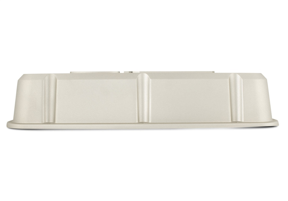Ford Performance Ford Racing 289-351 Slant Edge Valve Cover Gray — additional view (FRP302-137)