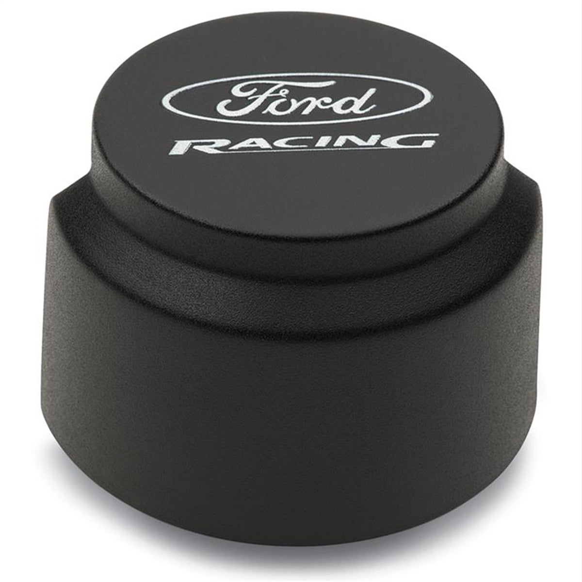 Ford Performance Ford Racing Black Breather-Shielded (FRP302-233)
