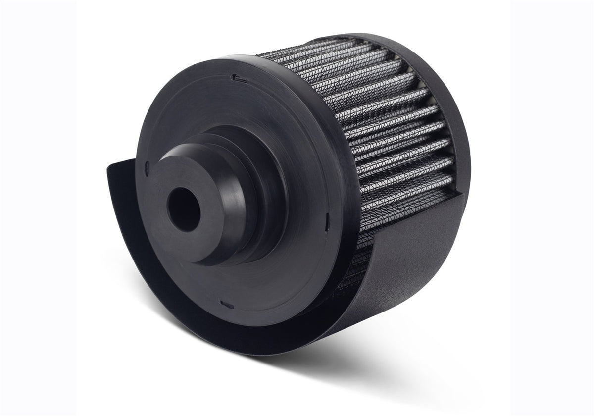 Ford Performance Ford Racing Black Breather-Shielded — additional view (FRP302-233)