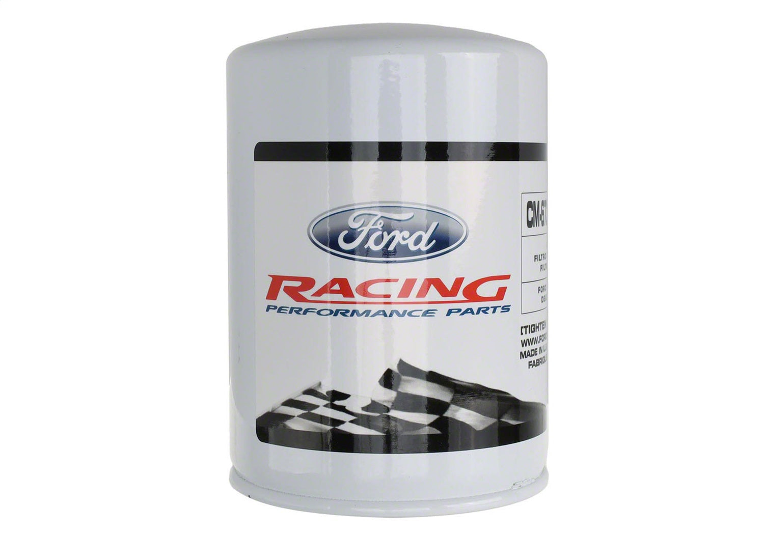 Ford Performance Ford Racing High Performance Oil Filter (FRPCM-6731-FL1A)