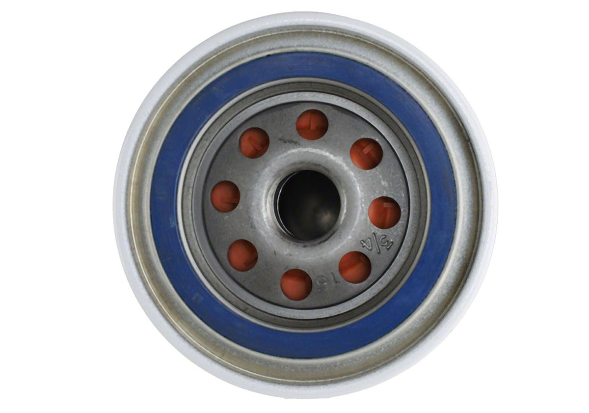 Ford Performance Ford Racing High Performance Oil Filter — additional view (FRPCM-6731-FL1A)