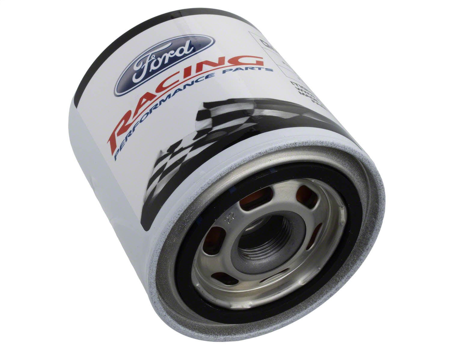 Ford Performance Ford Racing High Performance Oil Filter (FRPCM-6731-FL820)