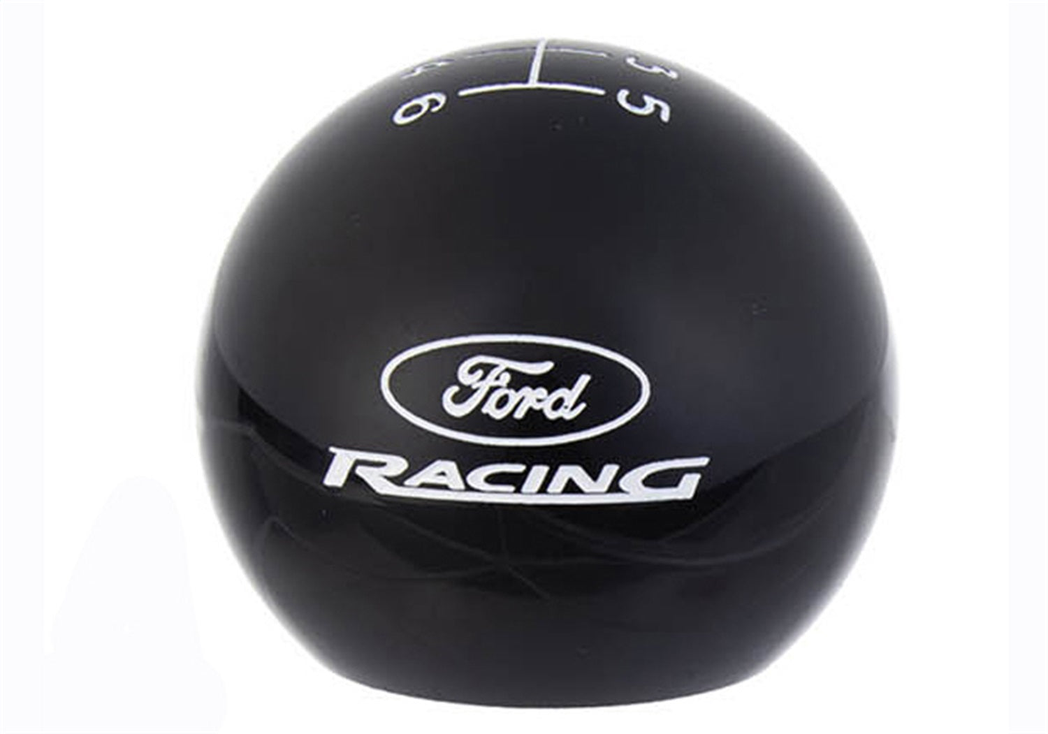 Ford Performance Ford Racing Shift Knob 6-Speed (FRPM-7213-M8)