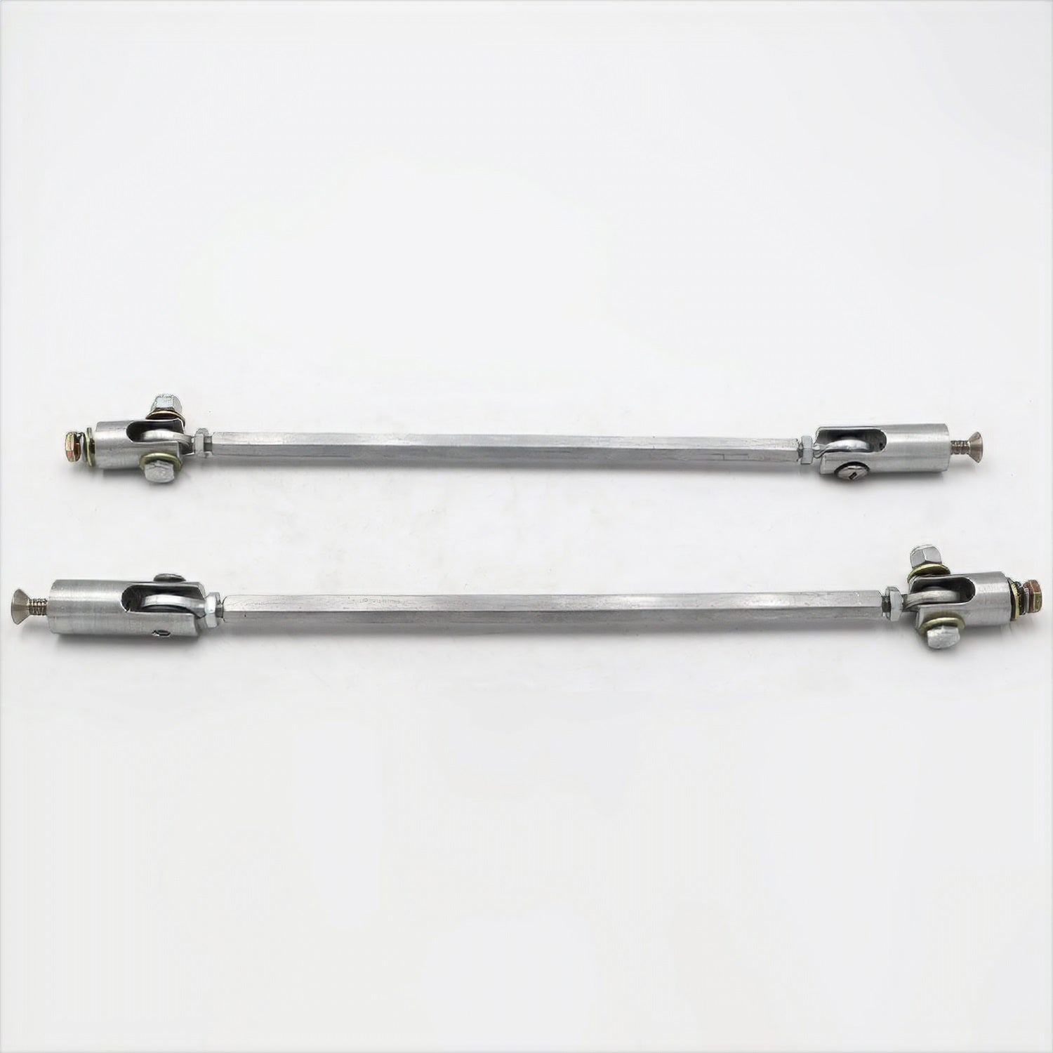 Ford Performance FP350S Pencil Rod Kit (FRPM-16602-FP350S)