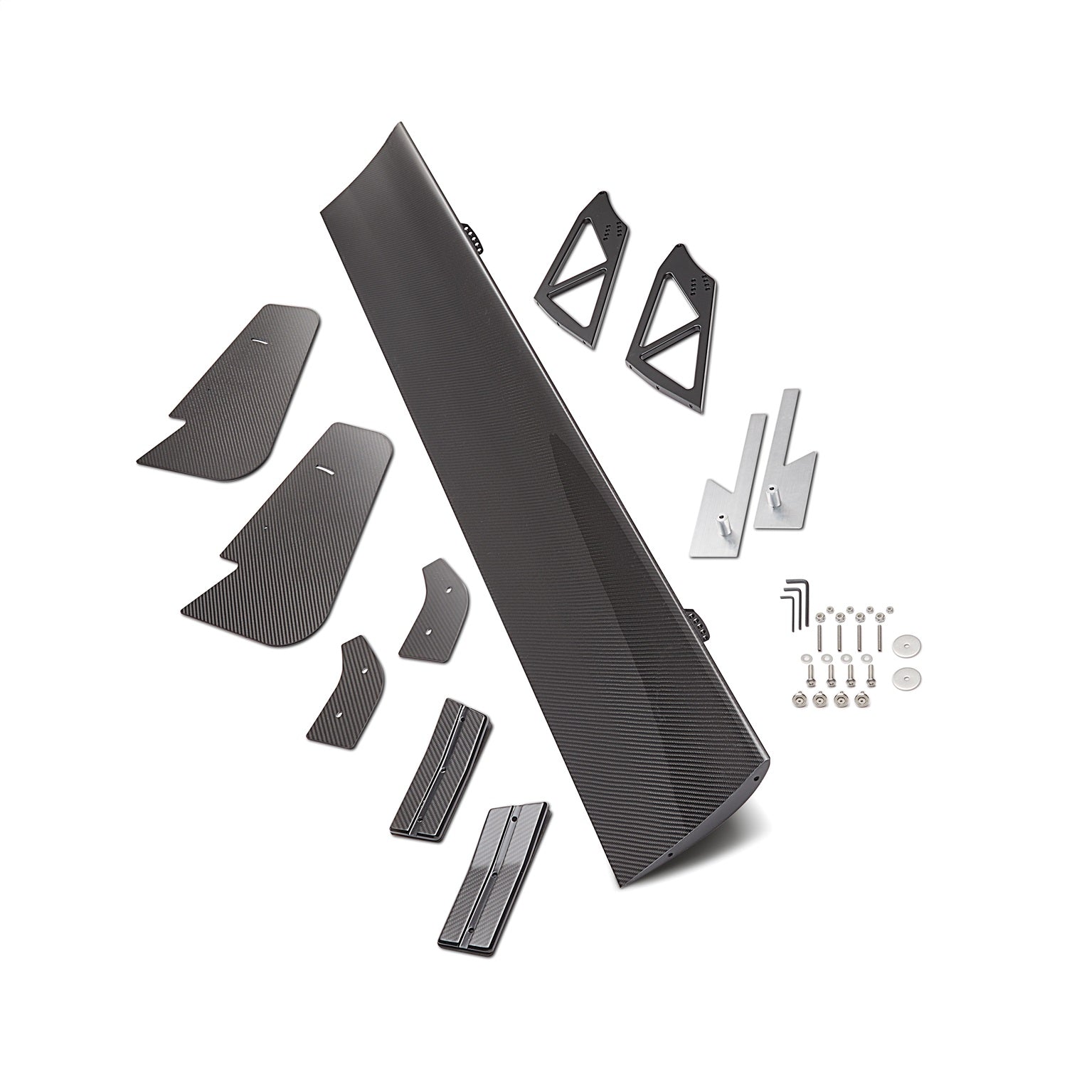Ford Performance FP350S Rear Wing Kit (FRPM-17839-FP350S)