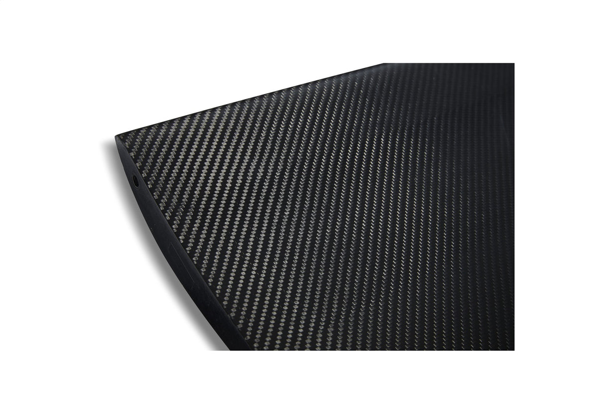 Ford Performance FP350S Rear Wing Kit — additional view (FRPM-17839-FP350S)